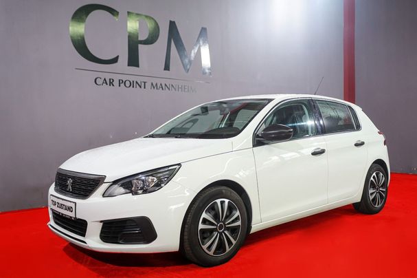 Peugeot 308 Access 75 kW image number 1