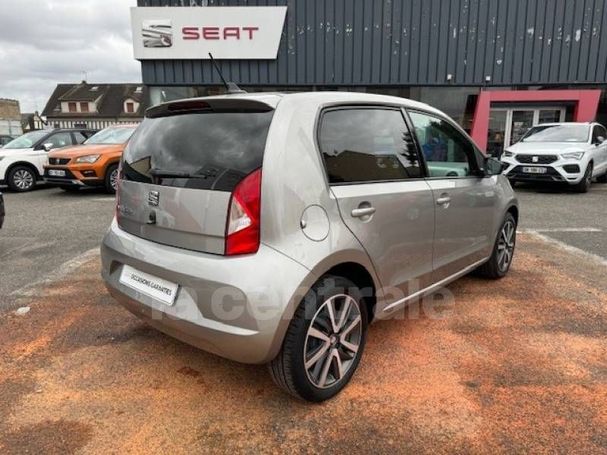 Seat Mii electric 61 kW image number 14