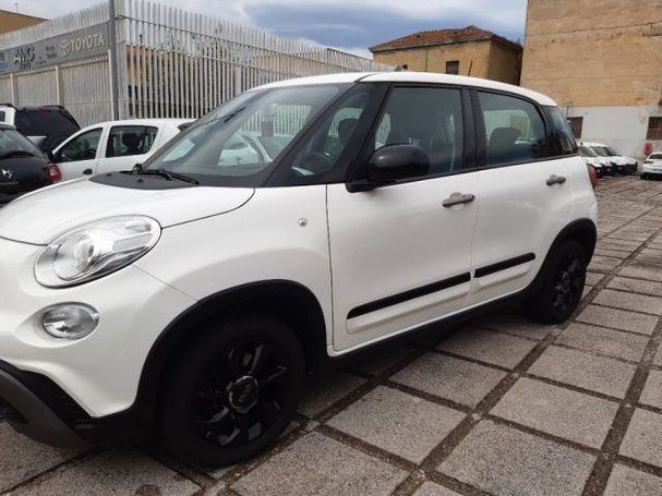 Fiat 500L 1.3 MultiJet 70 kW image number 1