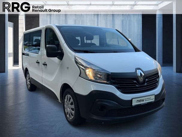 Renault Trafic dCi 120 Combi 89 kW image number 4