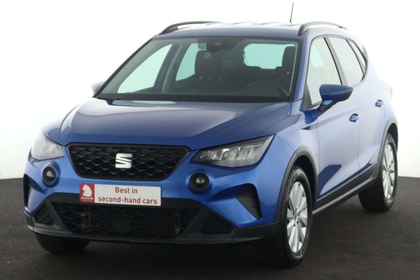 Seat Arona 1.0 TSI DSG 81 kW image number 1