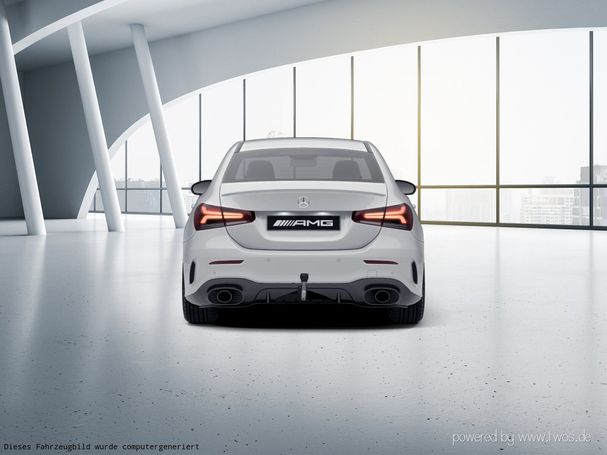 Mercedes-Benz A 35 AMG 225 kW image number 8