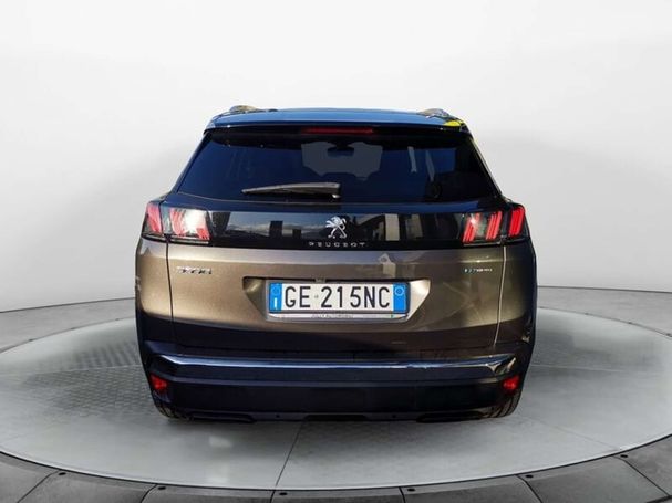 Peugeot 3008 Hybrid e-EAT8 165 kW image number 3