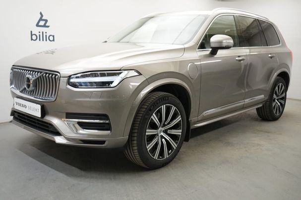 Volvo XC90 Recharge T8 AWD 293 kW image number 1