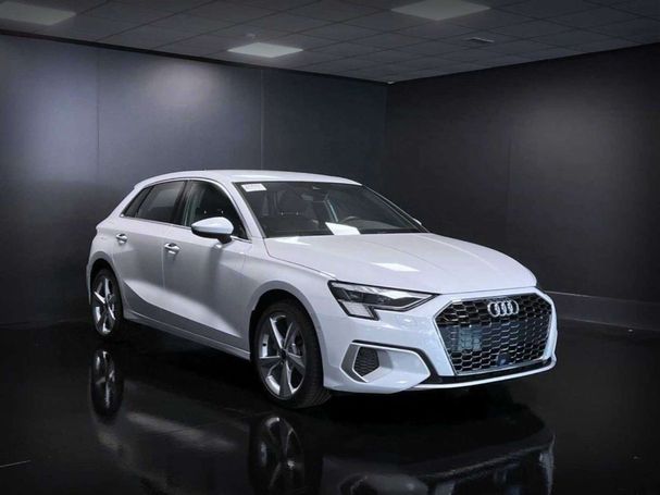 Audi A3 35 TFSI S tronic Advanced Business 110 kW image number 13