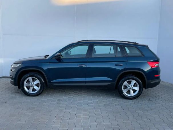 Skoda Kodiaq 110 kW image number 3