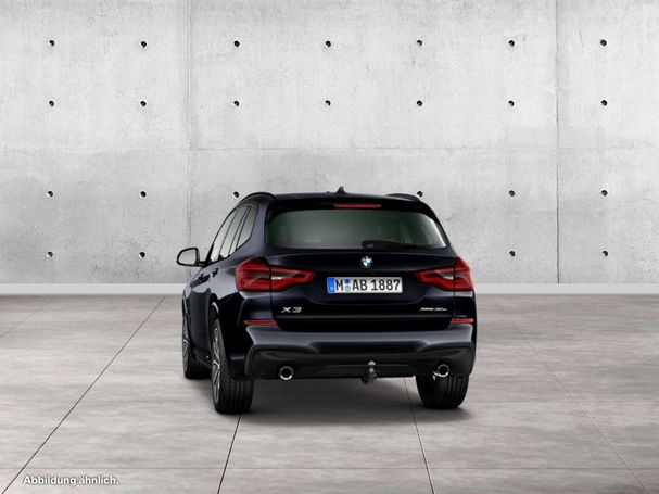 BMW X3 xDrive30e 215 kW image number 8