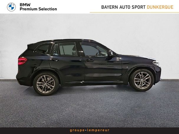 BMW X3 sDrive 112 kW image number 15