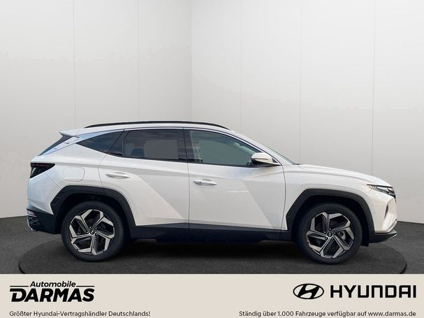 Hyundai Tucson 4WD 195 kW image number 4