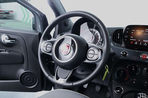 Fiat 500 51 kW image number 19