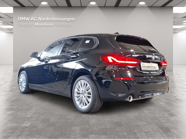 BMW 118i 100 kW image number 2