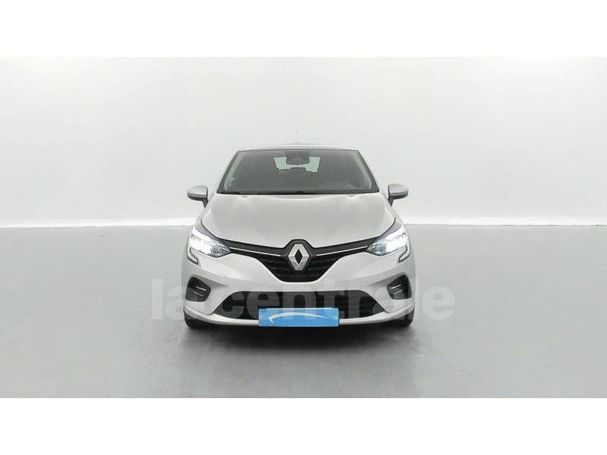 Renault Clio TCe 90 Zen 66 kW image number 3