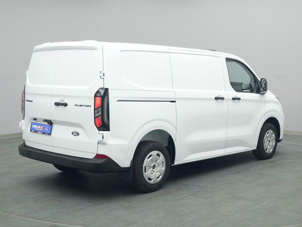 Ford Transit Custom 280 Trend 81 kW image number 4