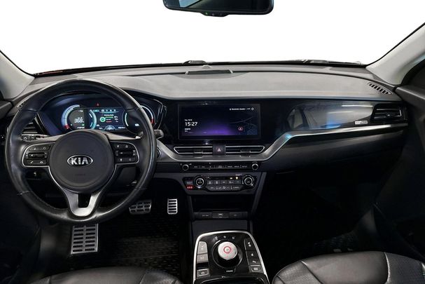 Kia Niro e 64 kWh 150 kW image number 9