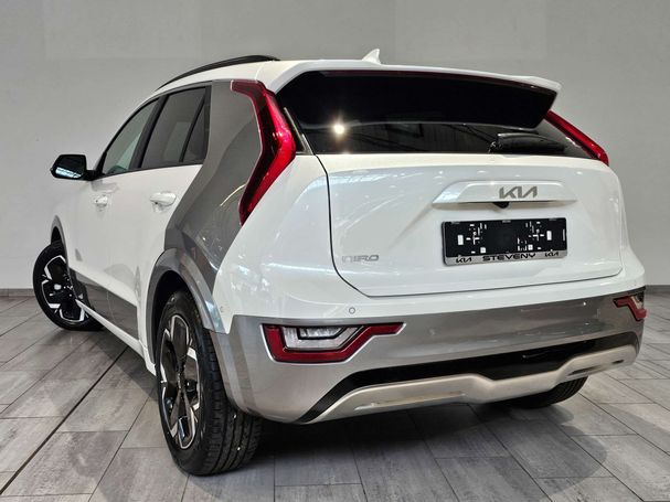 Kia Niro 150 kW image number 2