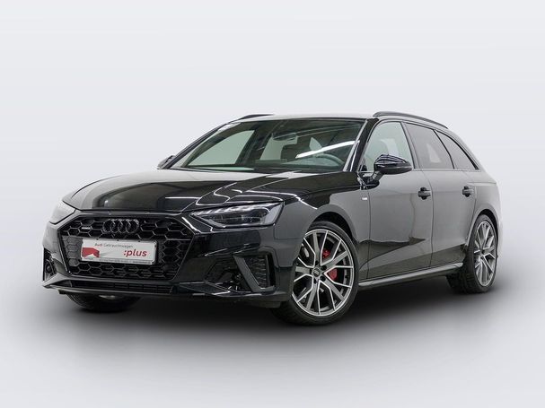 Audi A4 40 TFSI S-line Avant 150 kW image number 1