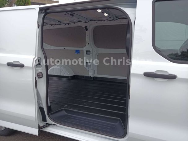 Ford Transit Custom 320 110 kW image number 9