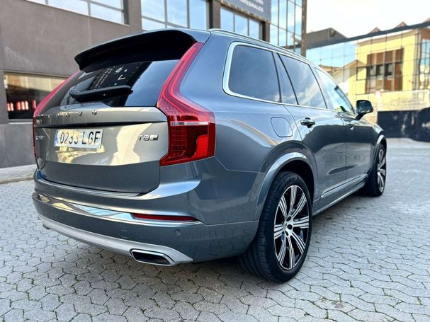 Volvo XC90 Recharge T8 AWD 288 kW image number 9