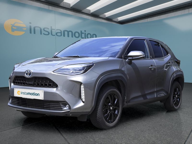 Toyota Yaris Cross 1.5