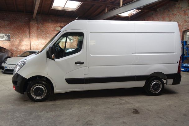 Renault Master 96 kW image number 8