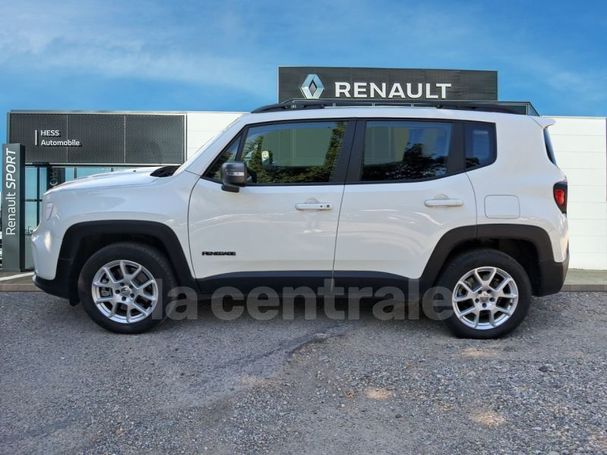 Jeep Renegade 1.3 140 kW image number 18