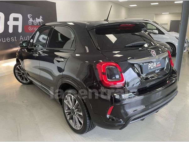 Fiat 500X 1.3 FireFly DCT 110 kW image number 12