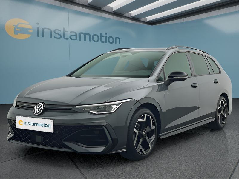 Volkswagen Golf 8