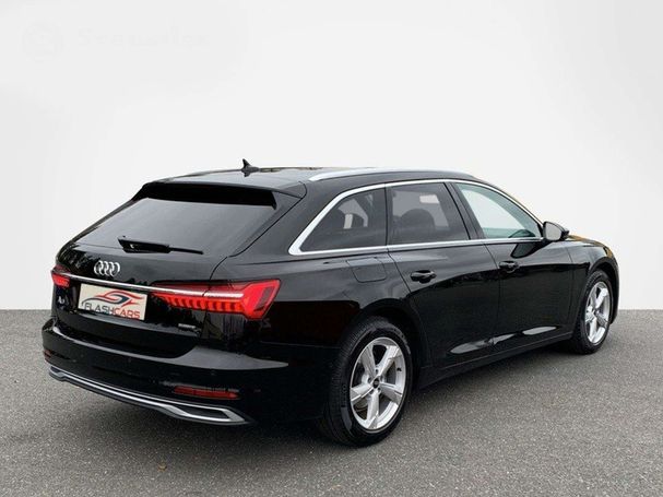 Audi A6 40 TDI Sport 150 kW image number 6