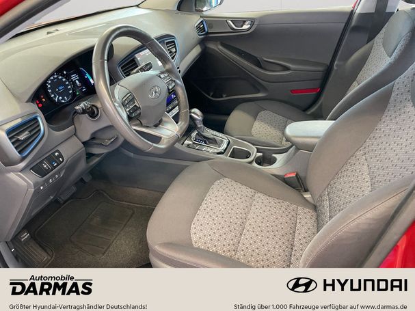 Hyundai Ioniq 104 kW image number 11