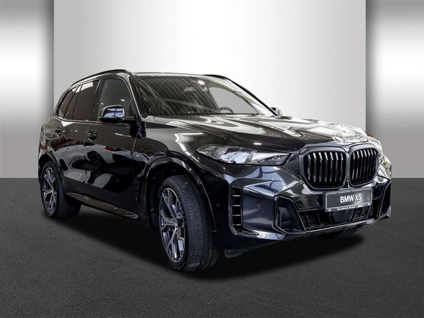 BMW X5 xDrive30d M Pro 219 kW image number 1