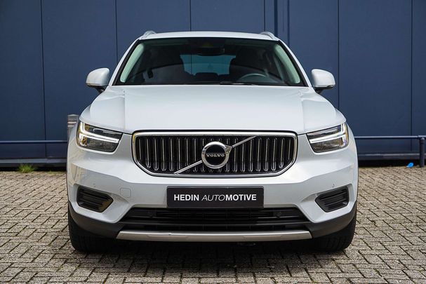 Volvo XC40 Recharge T4 Inscription Expression 155 kW image number 2