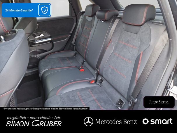 Mercedes-Benz B 250 165 kW image number 24