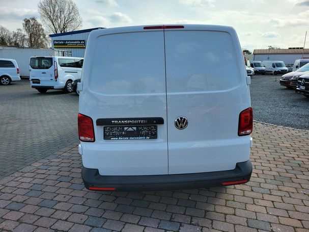 Volkswagen T6 Transporter 2.0 TDI 81 kW image number 3