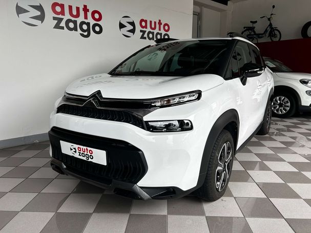 Citroen C3 Aircross PureTech S&S Shine 81 kW image number 1