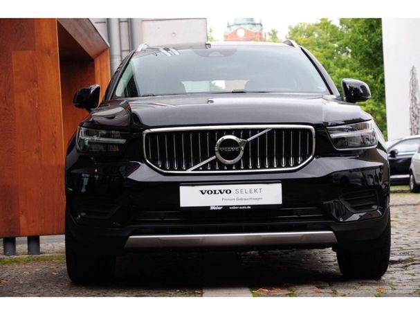 Volvo XC40 Recharge T4 Inscription Expression 155 kW image number 3