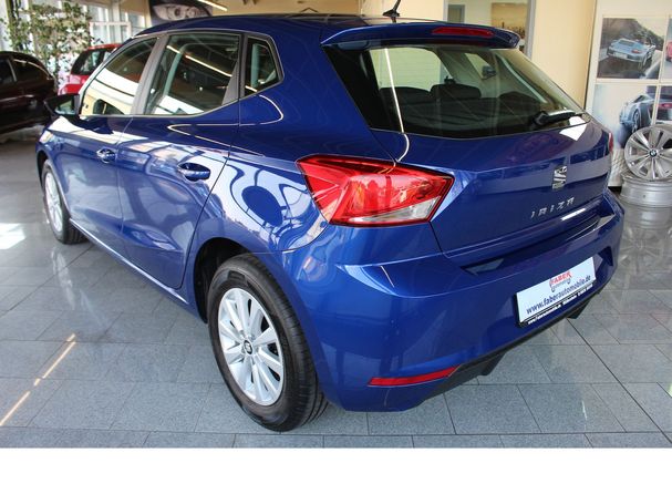 Seat Ibiza 59 kW image number 17