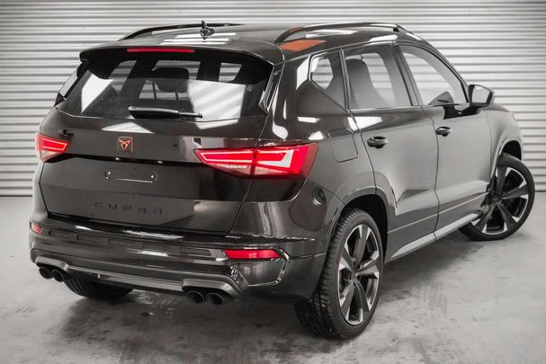 Cupra Ateca 2.0 TSI DSG 221 kW image number 3