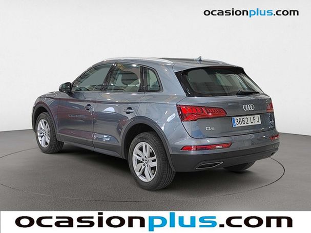 Audi Q5 40 TDI quattro S tronic Advanced 140 kW image number 3