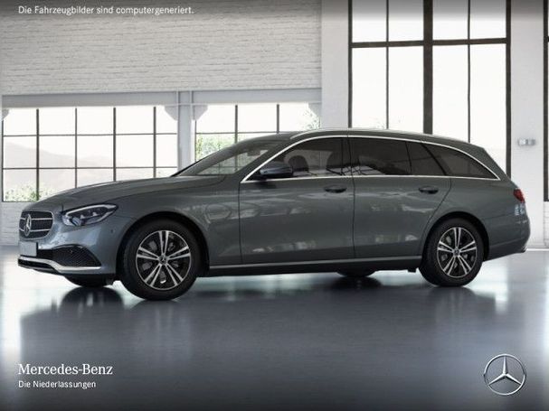 Mercedes-Benz E 220 d T 147 kW image number 2