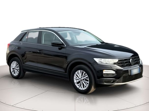 Volkswagen T-Roc 2.0 TDI 85 kW image number 23