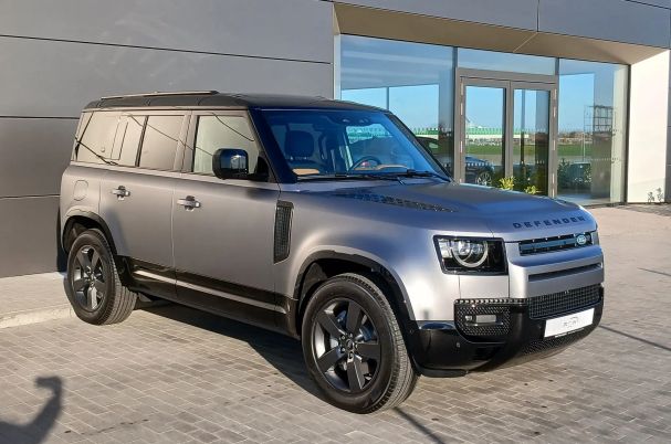 Land Rover Defender 221 kW image number 3