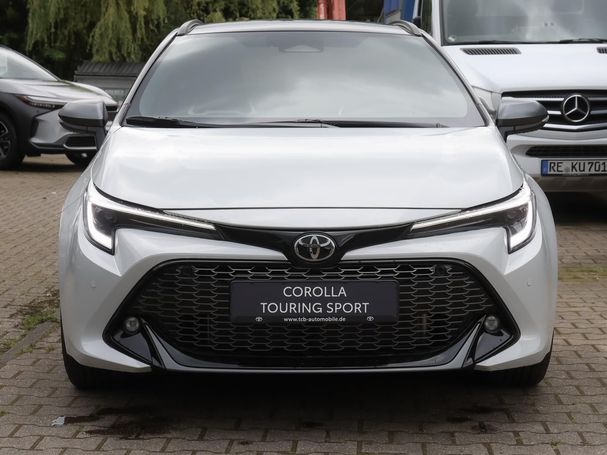 Toyota Corolla 2.0 Touring Sports GR Sport 144 kW image number 2