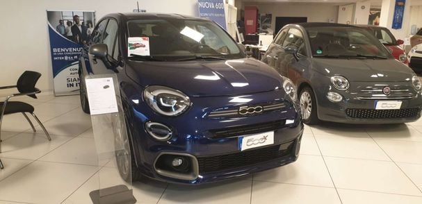 Fiat 500X 1.3 MultiJet 70 kW image number 2