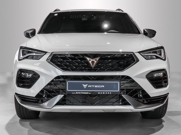 Cupra Ateca 2.0 TSI 221 kW image number 3