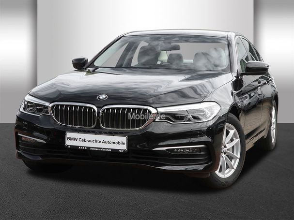 BMW 530e xDrive 185 kW image number 1