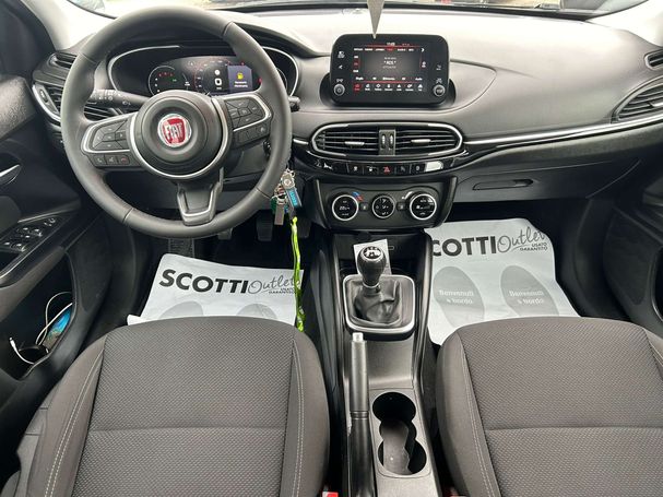 Fiat Tipo 1.3 70 kW image number 10