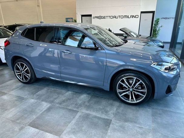 BMW X2 sDrive18i M Sport 100 kW image number 1