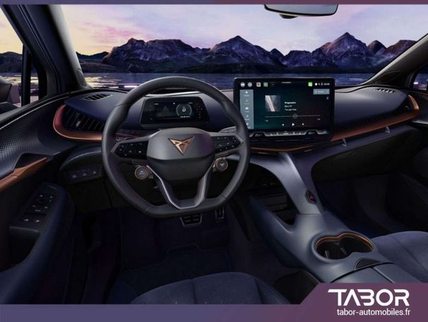 Cupra Tavascan 210 kW image number 5