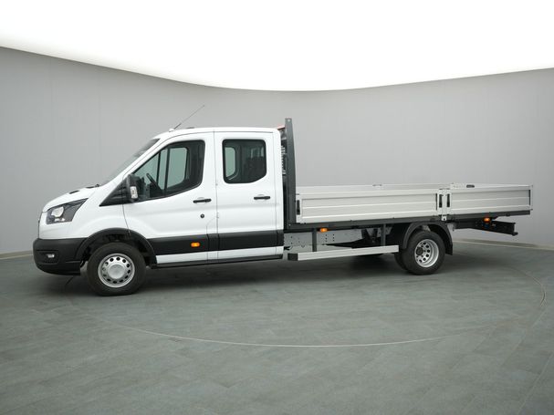 Ford Transit 500 Trend 121 kW image number 39