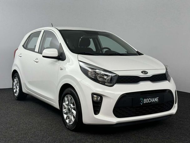 Kia Picanto 1.0 49 kW image number 2